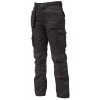 Apache APTKH Cargo Trousers Workwear With Holster Pockets & Kneepad Pockets